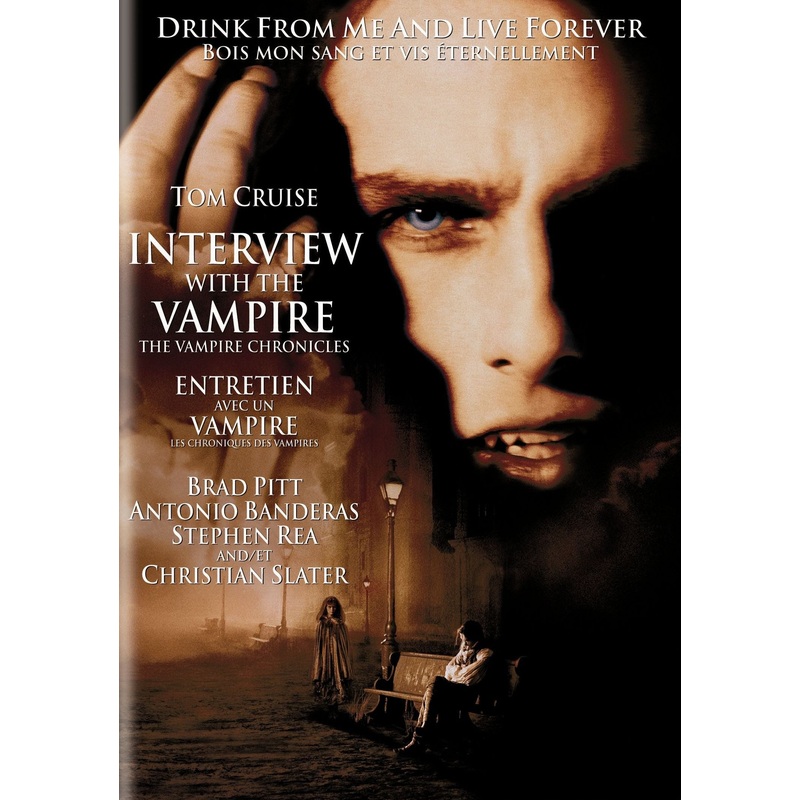 Interview With the Vampire [French]