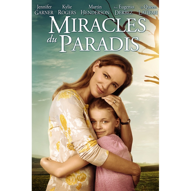 Miracles From Heaven [Bilingual]