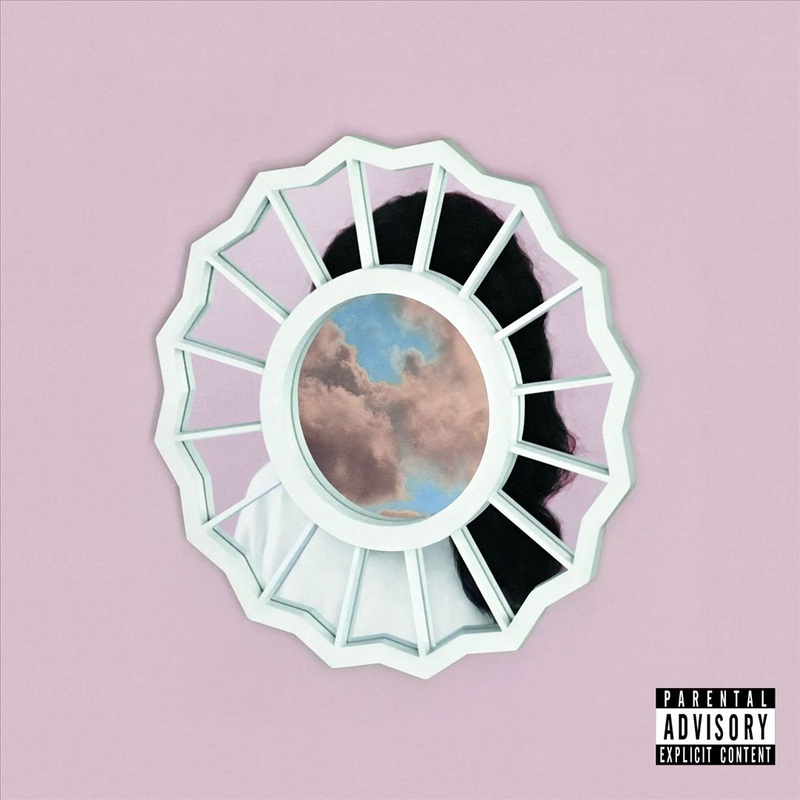 The Divine Feminine [LP]