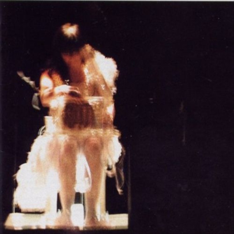Vespertine Live