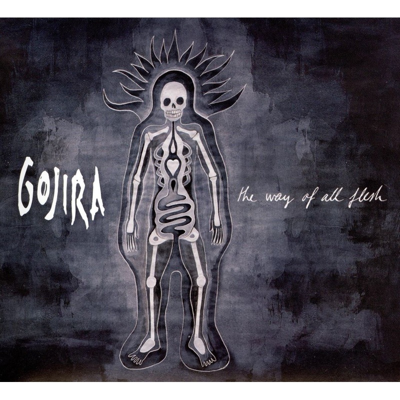 Way of All Flesh