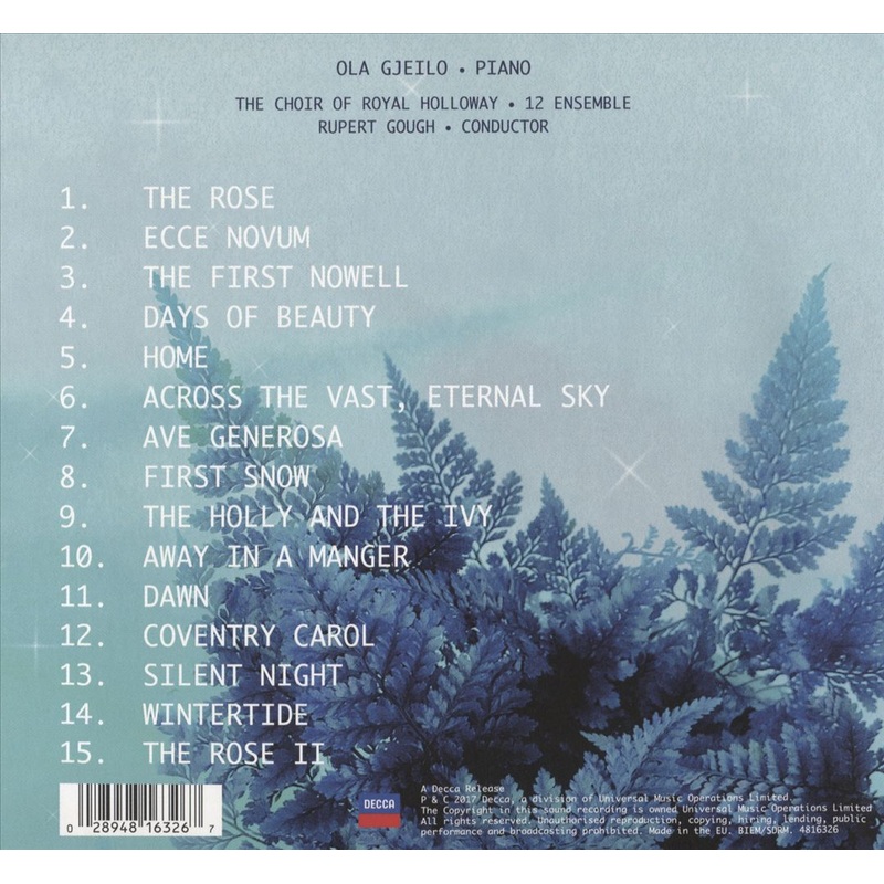 Winter Songs