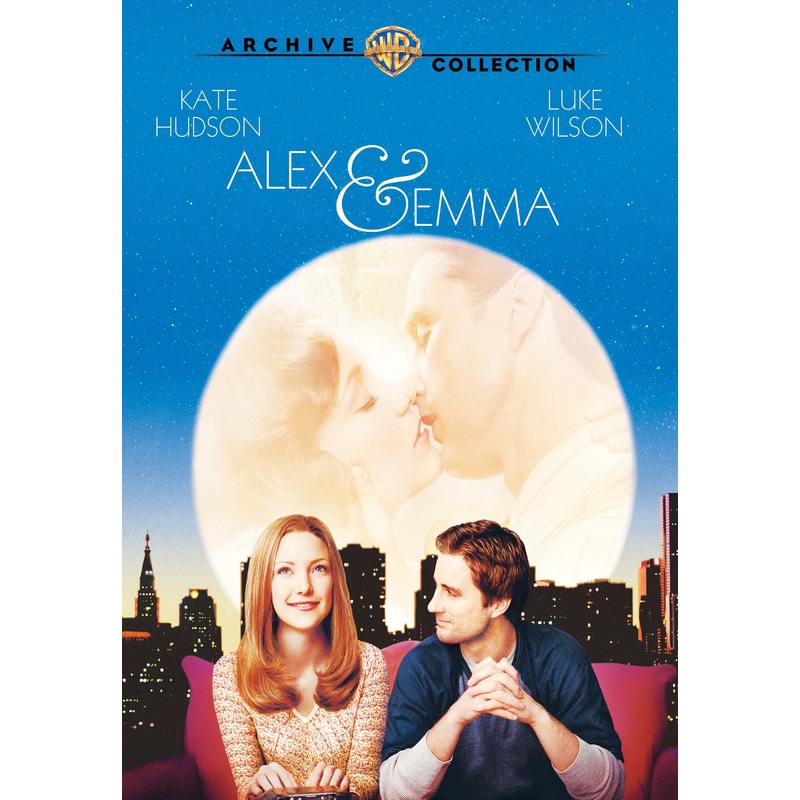 Alex & Emma