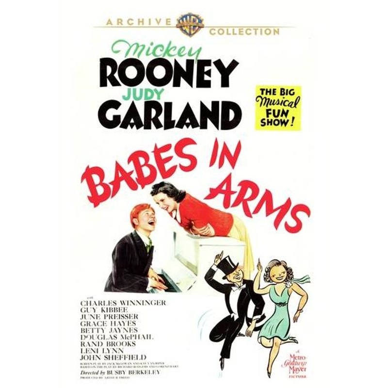 Babes in Arms