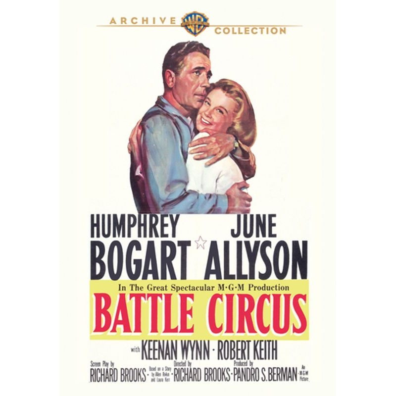 Battle Circus