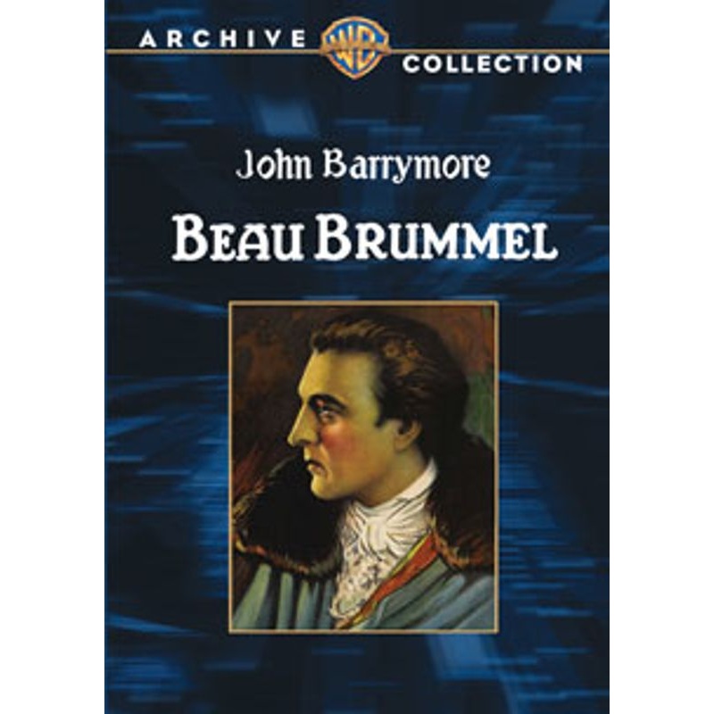 Beau Brummel