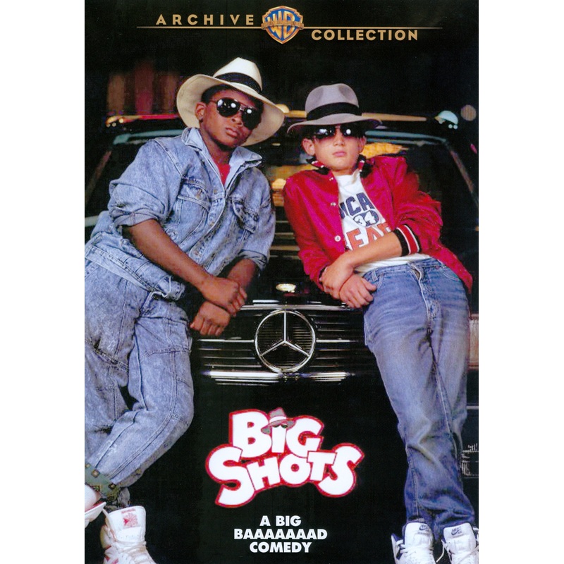 Big Shots