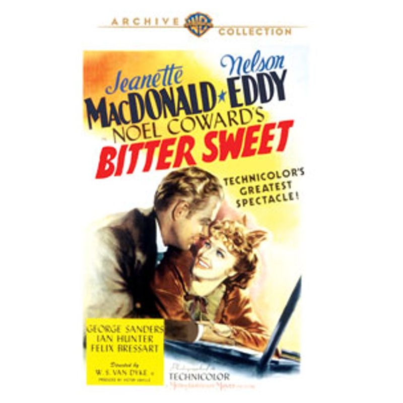 Bitter Sweet