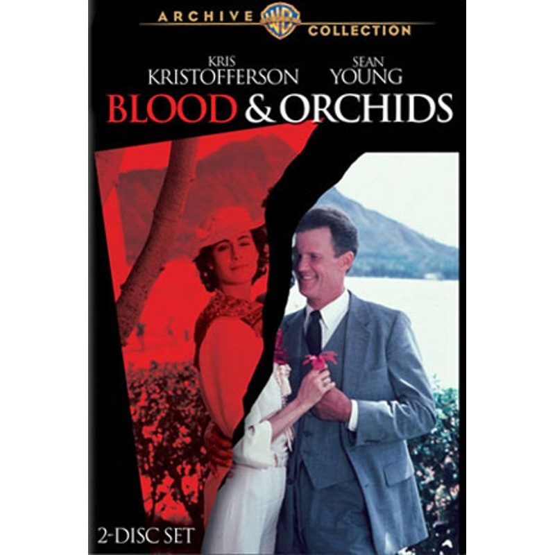 Blood & Orchids