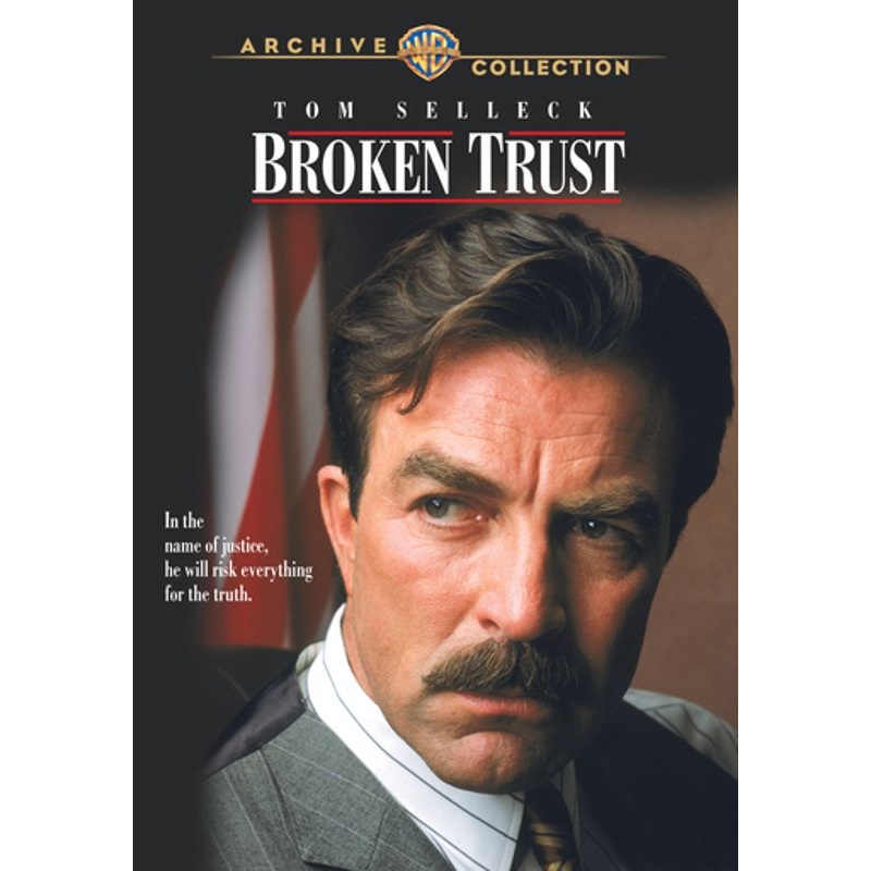Broken Trust