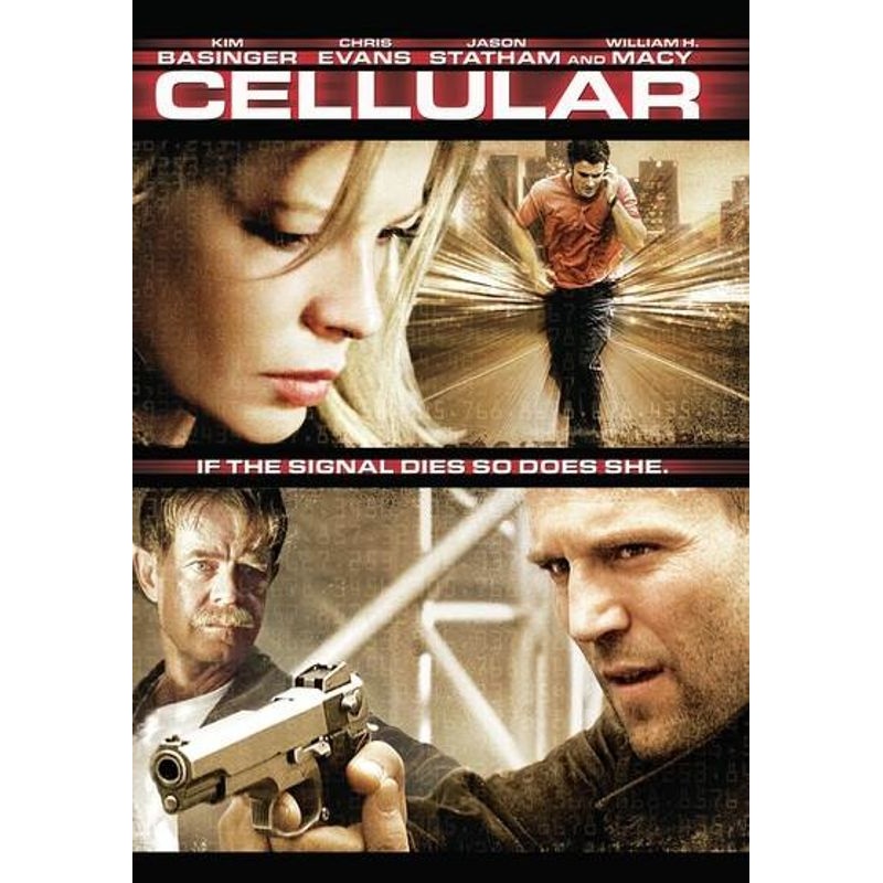 Cellular