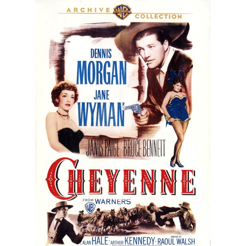 Cheyenne