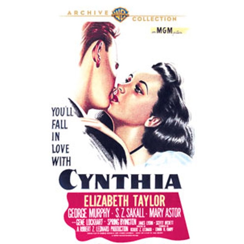 Cynthia