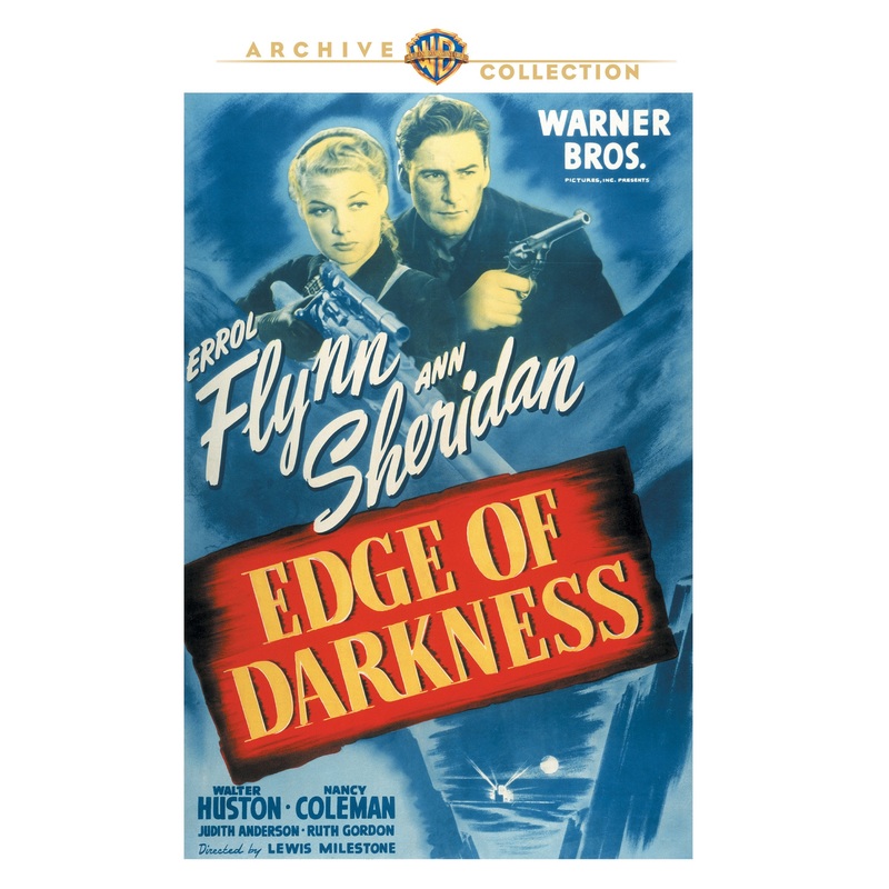 Edge of Darkness