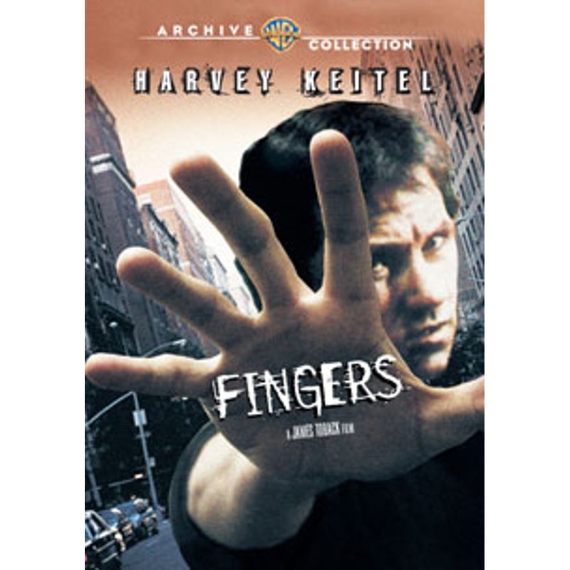 Fingers
