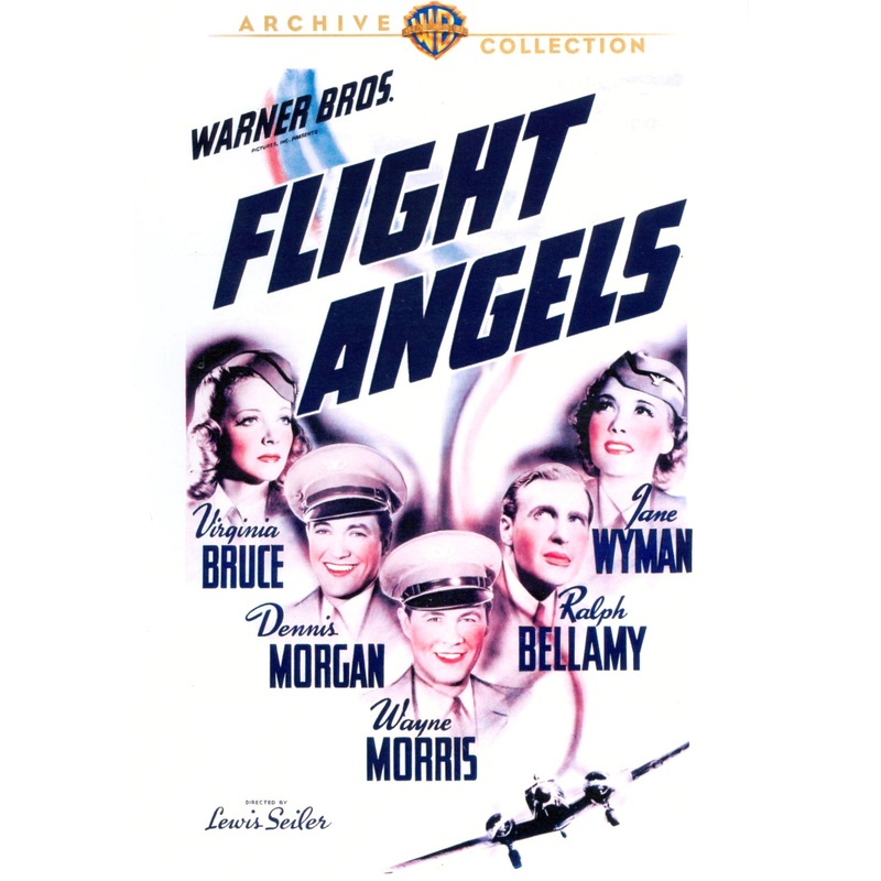 Flight Angels