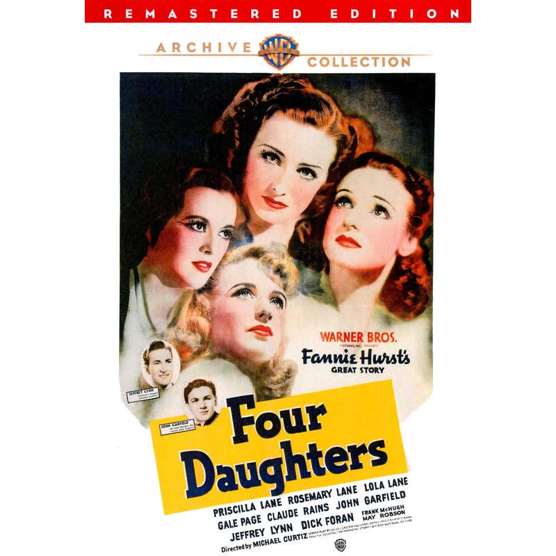 Four Daughters