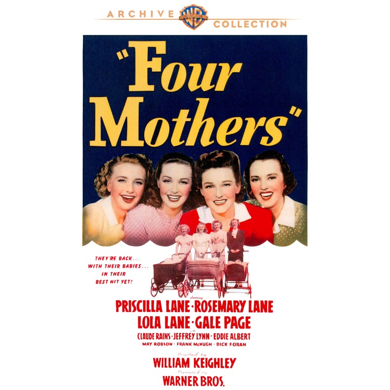 Four Mothers