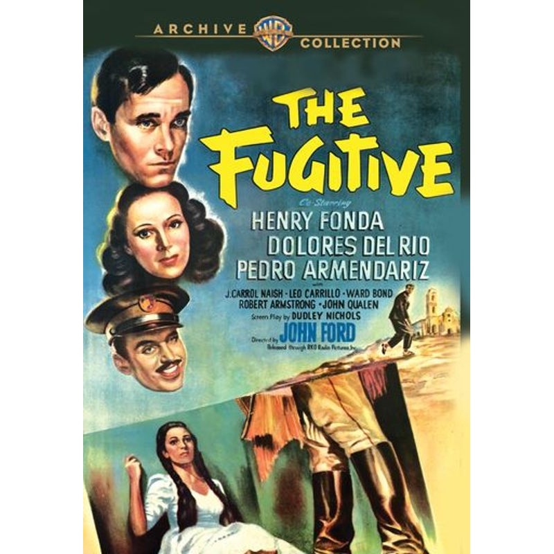 Fugitive