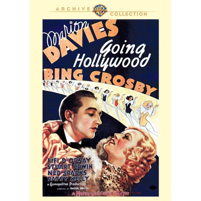 Going Hollywood