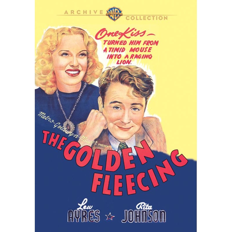 Golden Fleecing