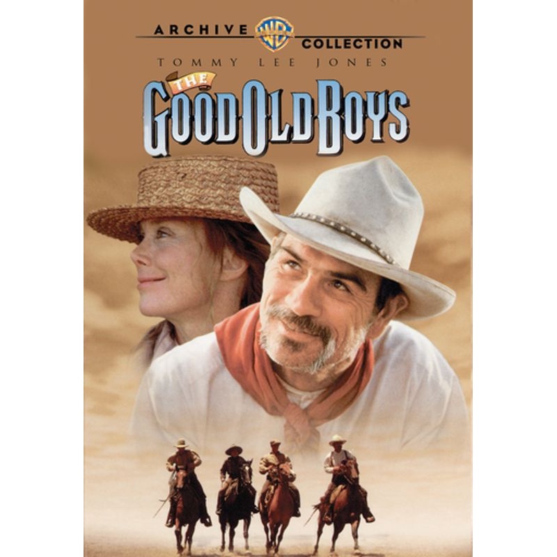 Good Old Boys