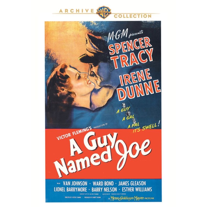 Guy Named Joe