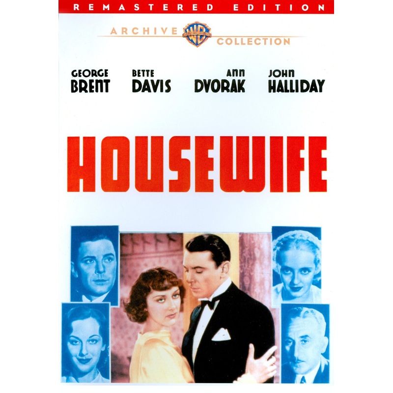 Housewife