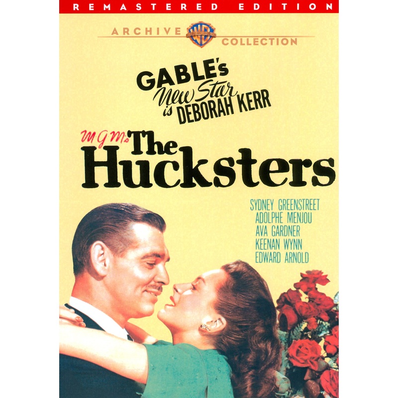 Hucksters