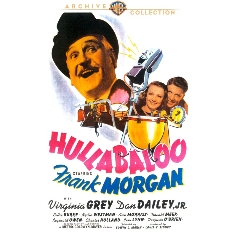Hullabaloo