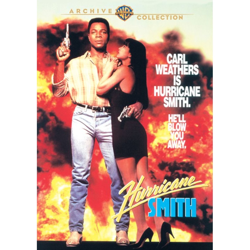 Hurricane Smith