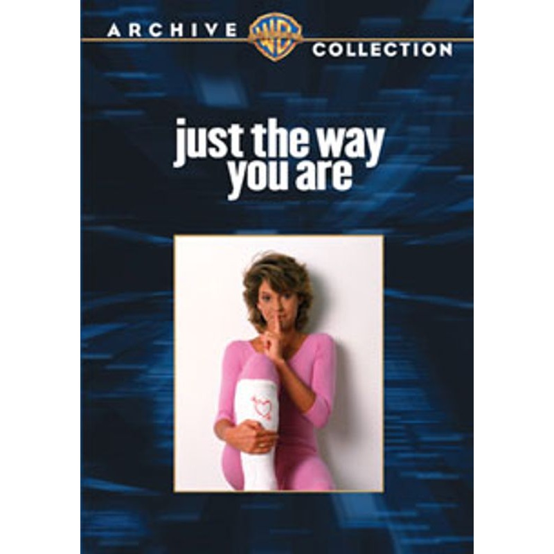 Just the Way You Are