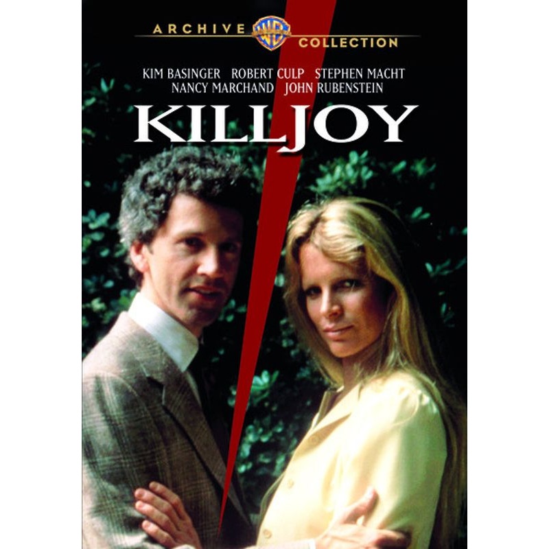 Killjoy