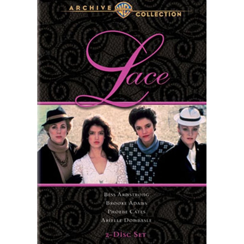 Lace [2 Discs]