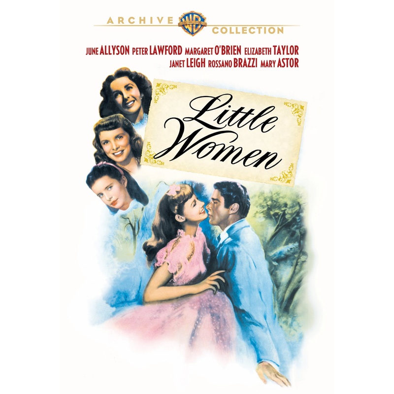 Little Women