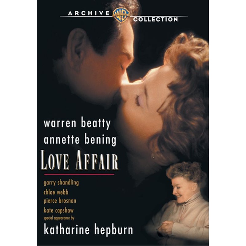 Love Affair