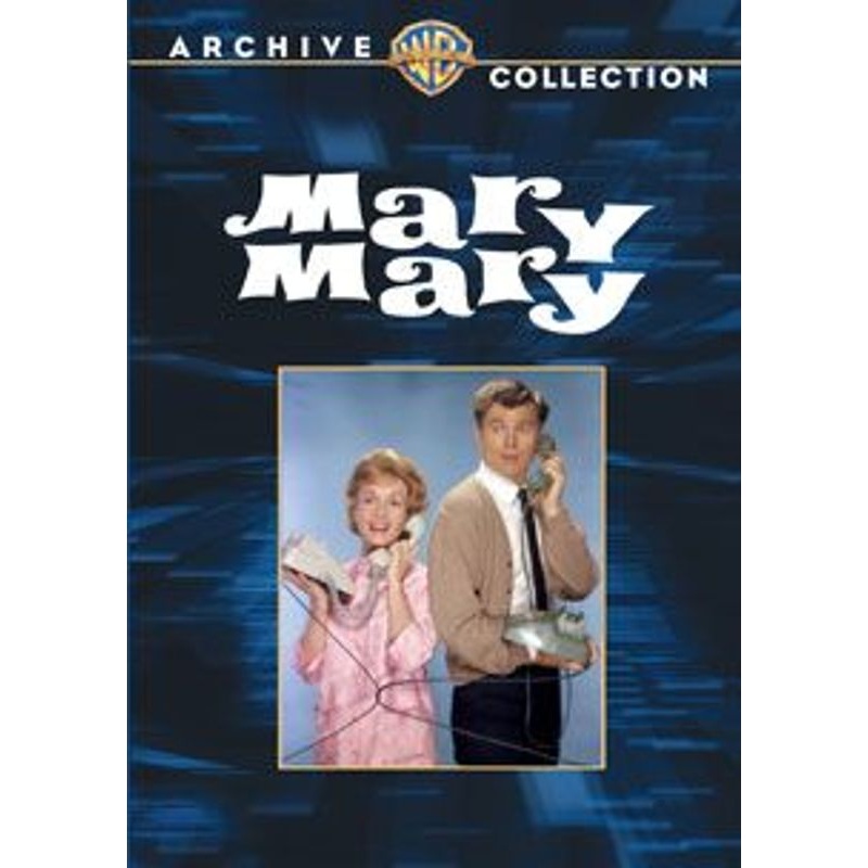 Mary Mary