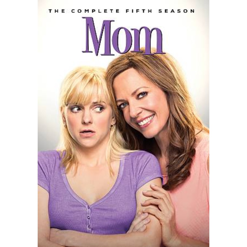 Mom: The Complete Fifth Season