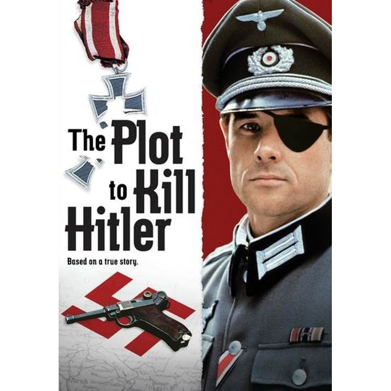 Plot to Kill Hitler