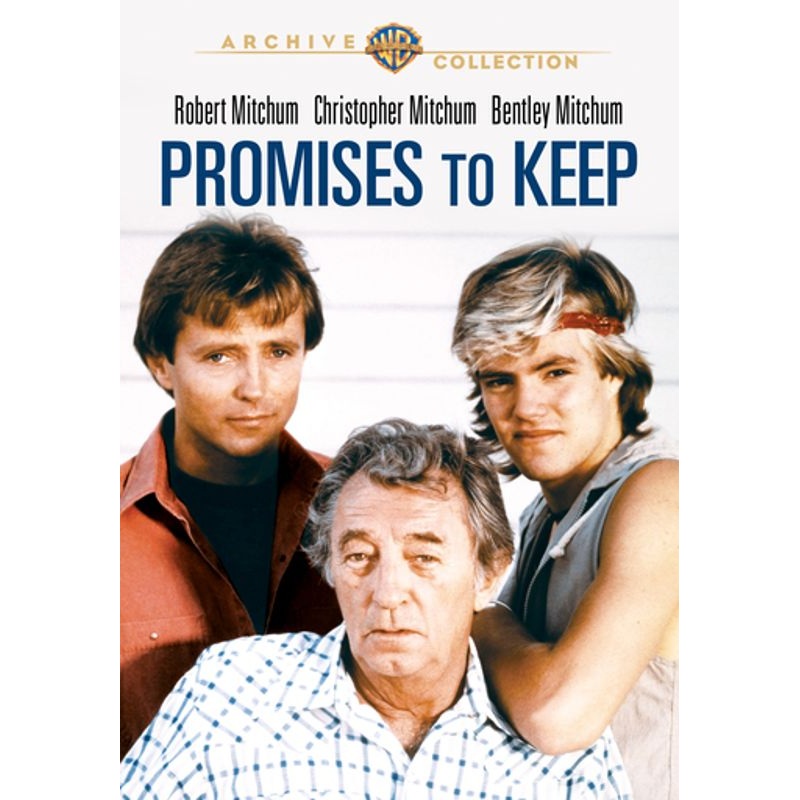 Promises to Keep