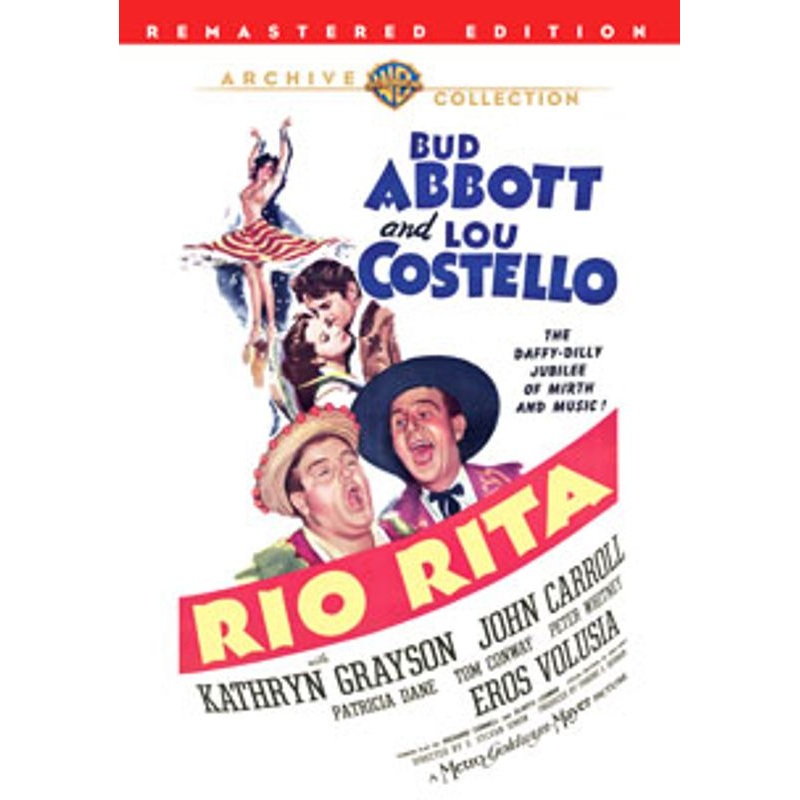Rio Rita
