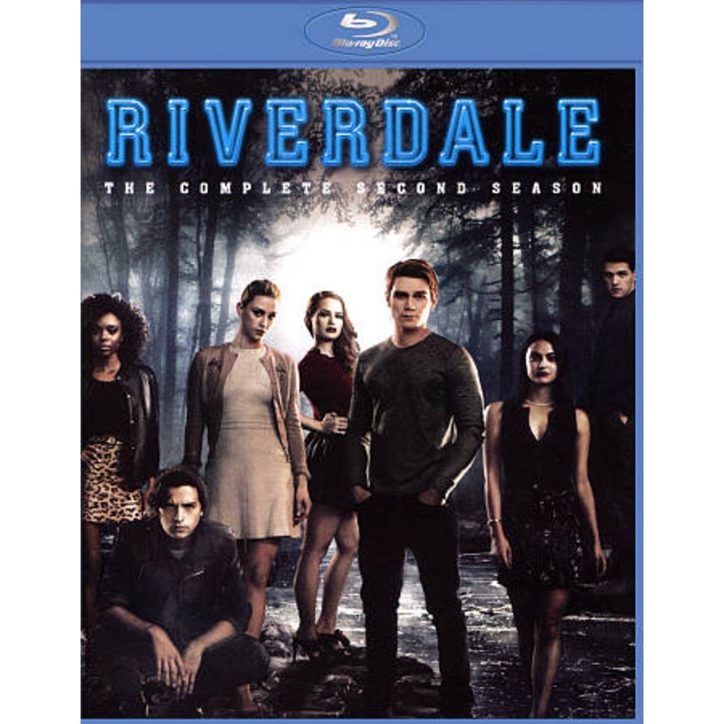 Riverdale: The Complete Second Season