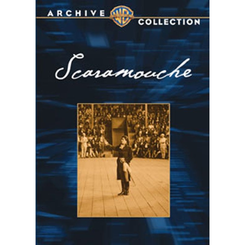 Scaramouche