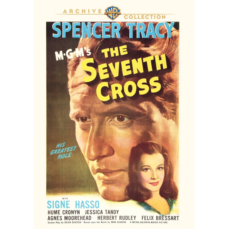 Seventh Cross