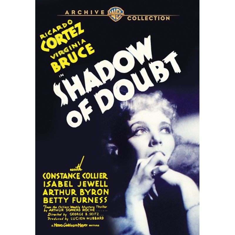 Shadow of Doubt