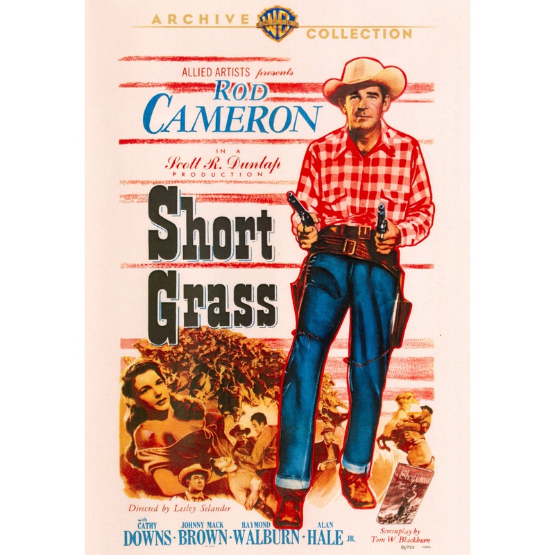 Short Grass