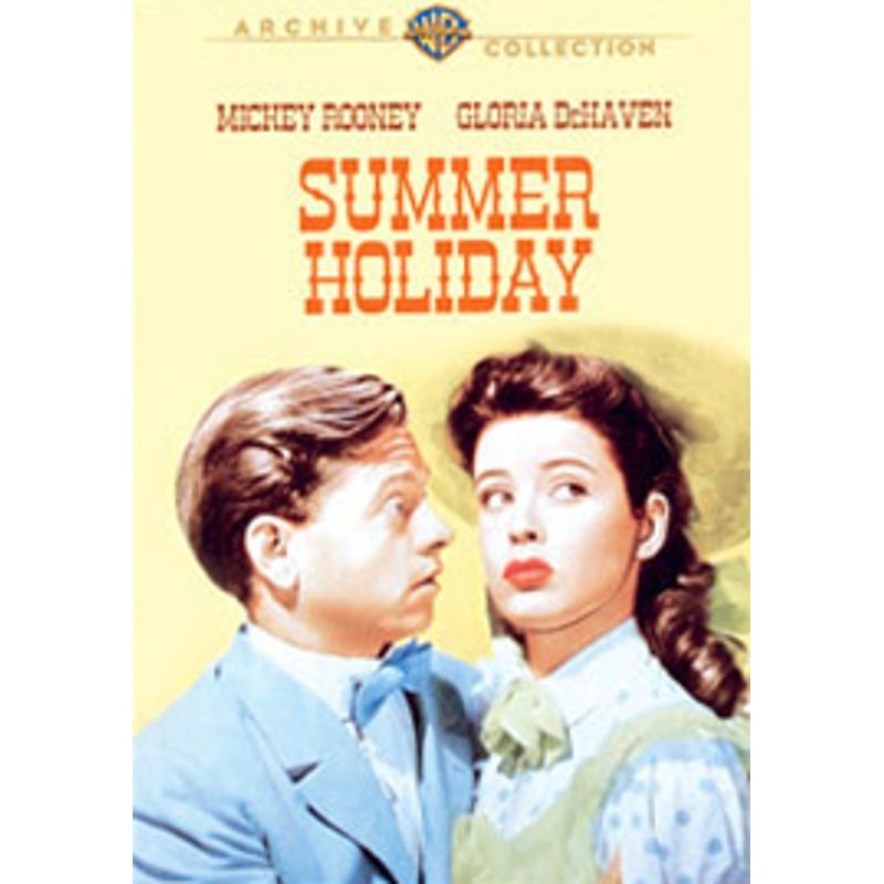 Summer Holiday