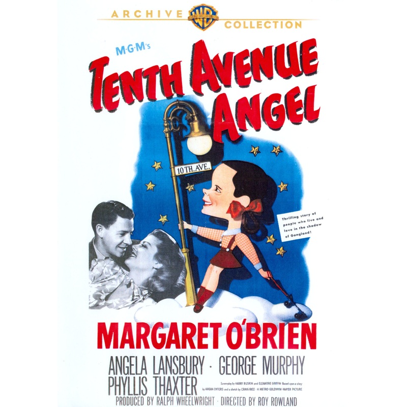 Tenth Avenue Angel