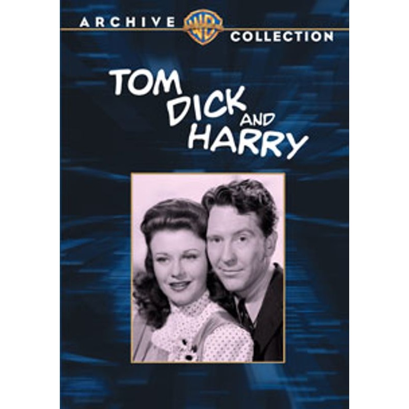 Tom, Dick and Harry