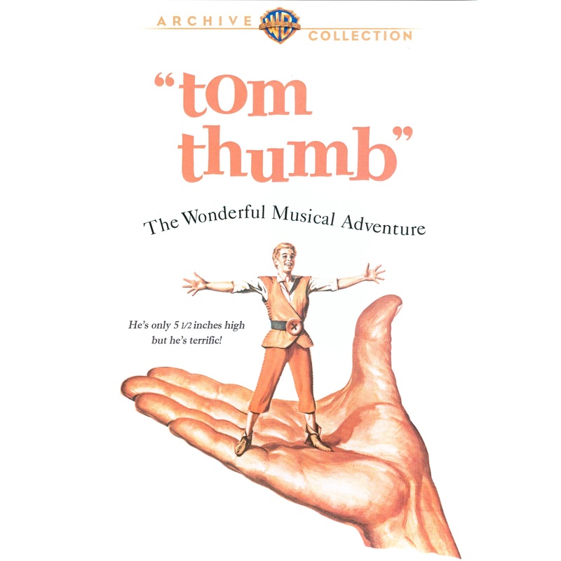 Tom Thumb